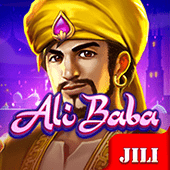 Ali Baba jl110 hot game