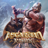 Asgardian Rising jl110 hot game