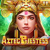 Aztec Priestess jl110 hot game