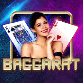 Baccarat B jl110 live-casino game