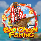 Bao Chuan Fishing jl110 fishing game