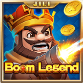 Boom Legend jl110 fishing game