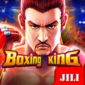 Boxing King jl110 slot game