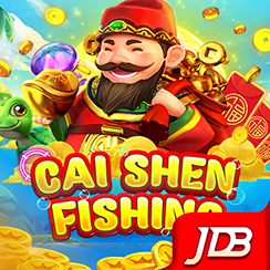 Cai Shen Fishing jl110 hot game
