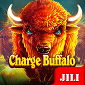 Charge Buffalo jl110 hot game