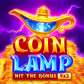 Coin Lamp jl110 slot game