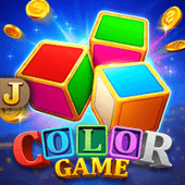 Color Game jl110 cards game