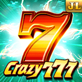 Crazy777 jl110 slot game