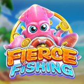 Fierce Fishing jl110 fishing game