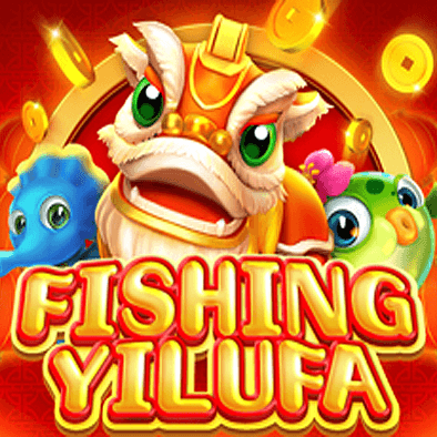 Fishing Yi Lu Fa jl110 fishing game