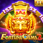 Fortune Gems 2 jl110 slot game