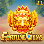 Fortune Gems jl110 slot game