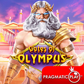 Gates of Olympus jl110 hot game