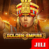 Golden Empire jl110 slot game