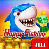 Happy Fishing jl110 fishing game