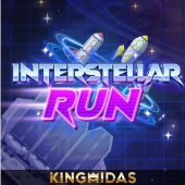 Interstellar Run jl110 cards game