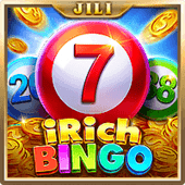 Irich Bingo jl110 slot game