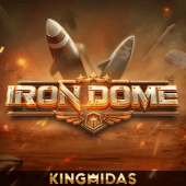 Iron Dome jl110 cards game