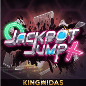 Jackpot Jump jl110 cards game