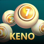 Keno jl110 cards game