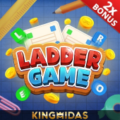 Ladder Game jl110 cards game