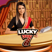 Lucky 7 jl110 live-casino game