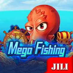 Mega Fishing jl110 fishing game