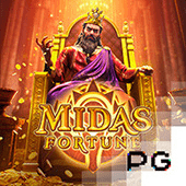 Midas Fortune jl110 hot game