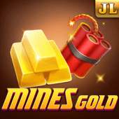 Mines Gold jl110 slot game