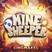 Minesweeper jl110 cards game