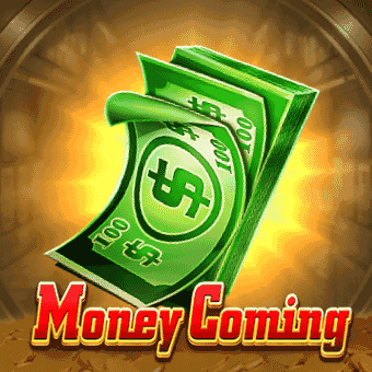 Money Coming jl110 slot game