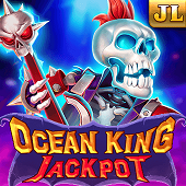 Ocean King Jackpot jl110 fishing game