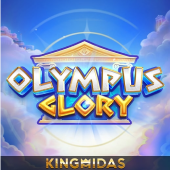 Olympus Glory jl110 cards game