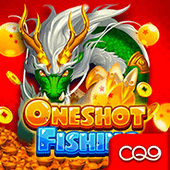 Oneshot Fishing jl110 fishing game