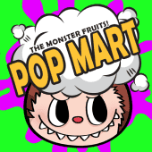 Popmart jl110 slot game