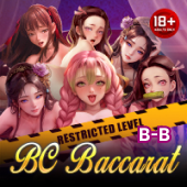 Sexy Blockchain Baccarat B B jl110 live-casino game