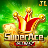 Super Ace Deluxe jl110 VIP hot game