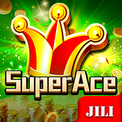 Super Ace jl110 slot game