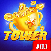 Tower jl110 cards game