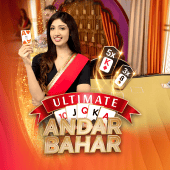 Ultimate Andar Bahar jl110 live-casino game