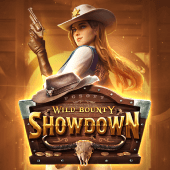 Wild Bounty Showdown jl110 hot game